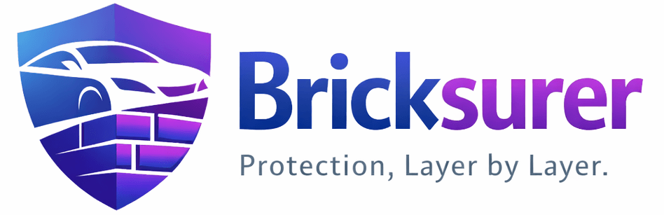Bricksurer Logo